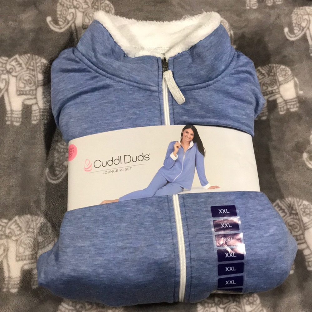 Cuddl Duds